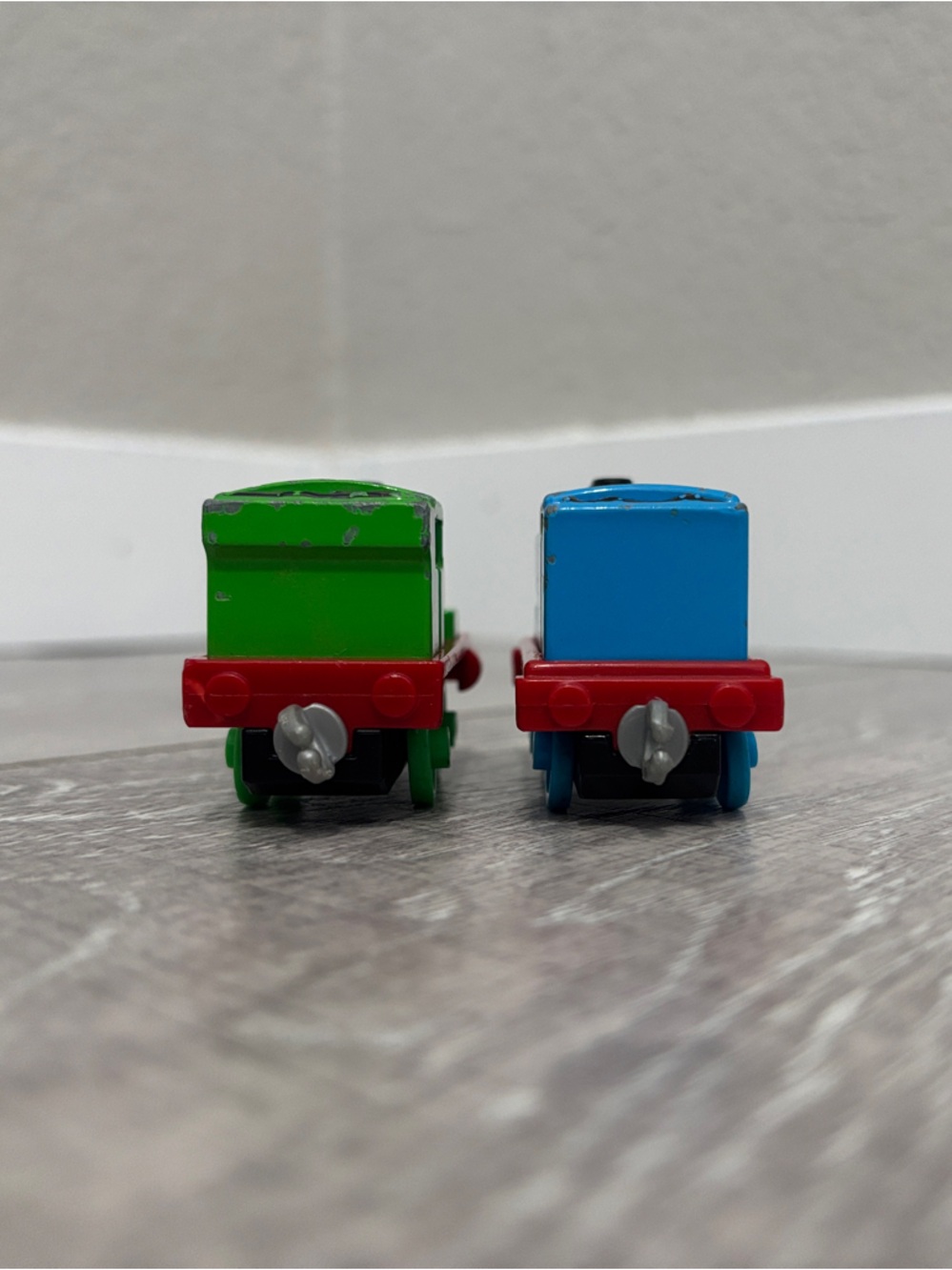 Thomas and Percy - Thomas & Friends Adventures - Picture 4 of 8
